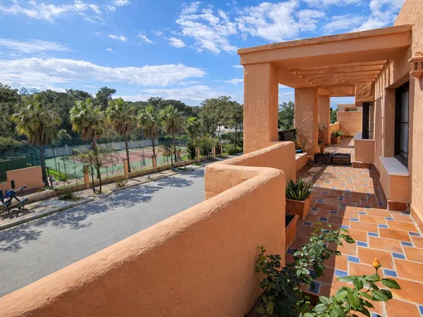 Ático en calle Campo de Luna, 12 - Foto 4