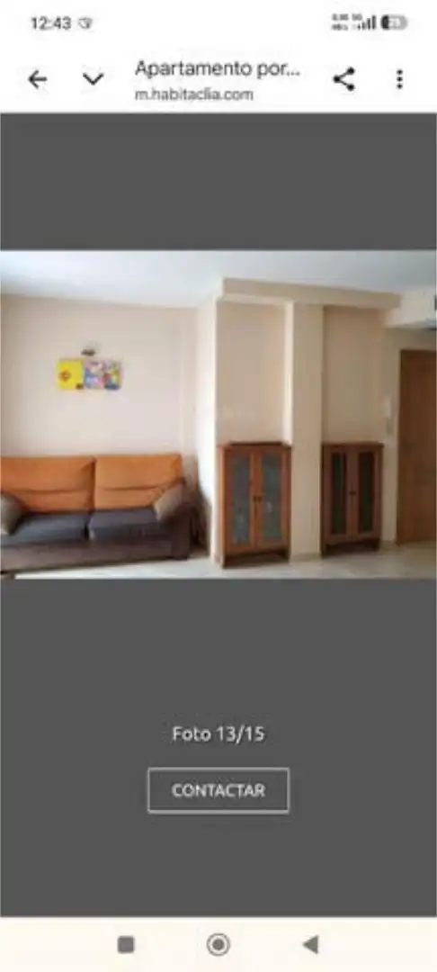 Apartamento en Ametlla de Mar - Foto 4