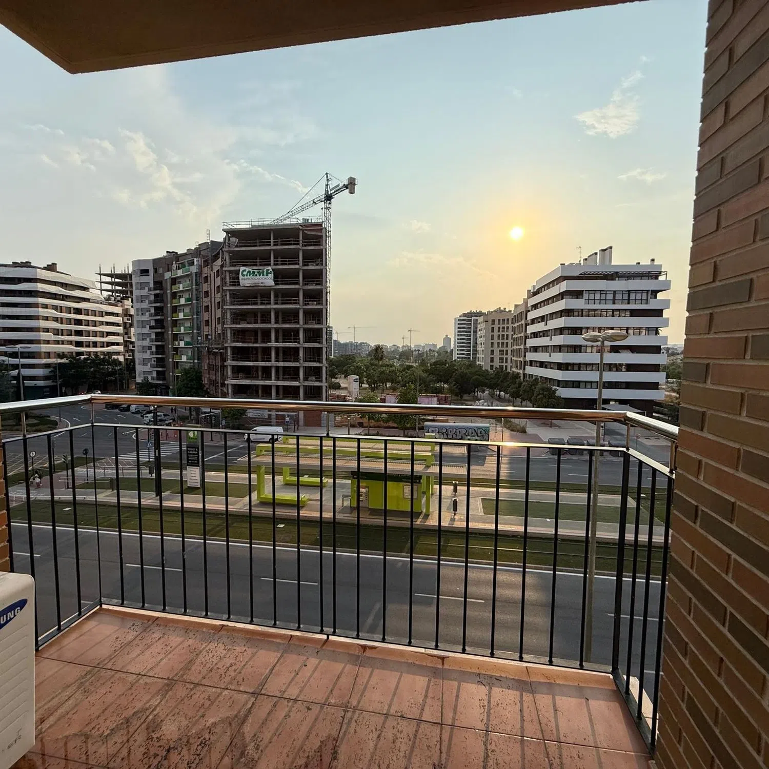 Piso en avenida Don Juan de Borbon, 96 - Foto 12