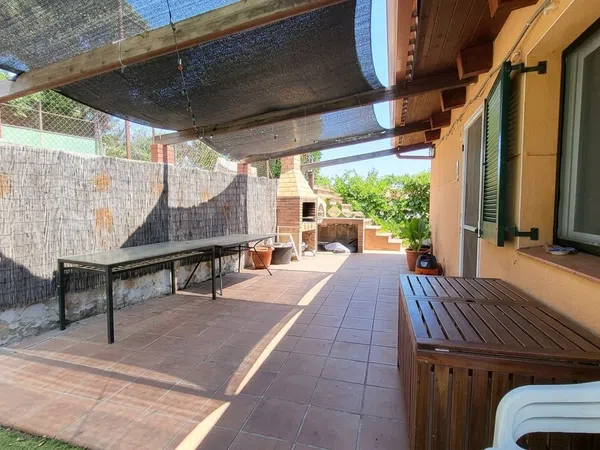 Casa o chalet independiente en Sant Cebrià de Vallalta - Foto 30