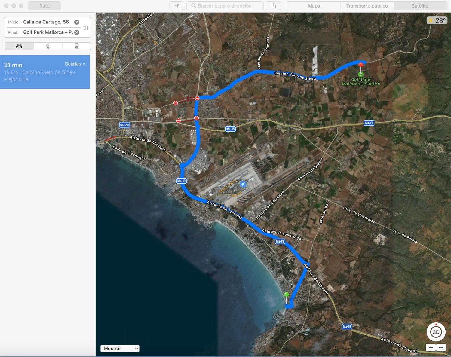 Piso en calle de Cartago, 29 - Foto 33