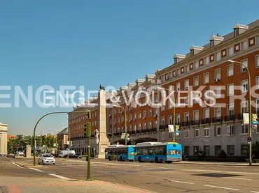 Piso en  Meléndez Valdés - Foto 24