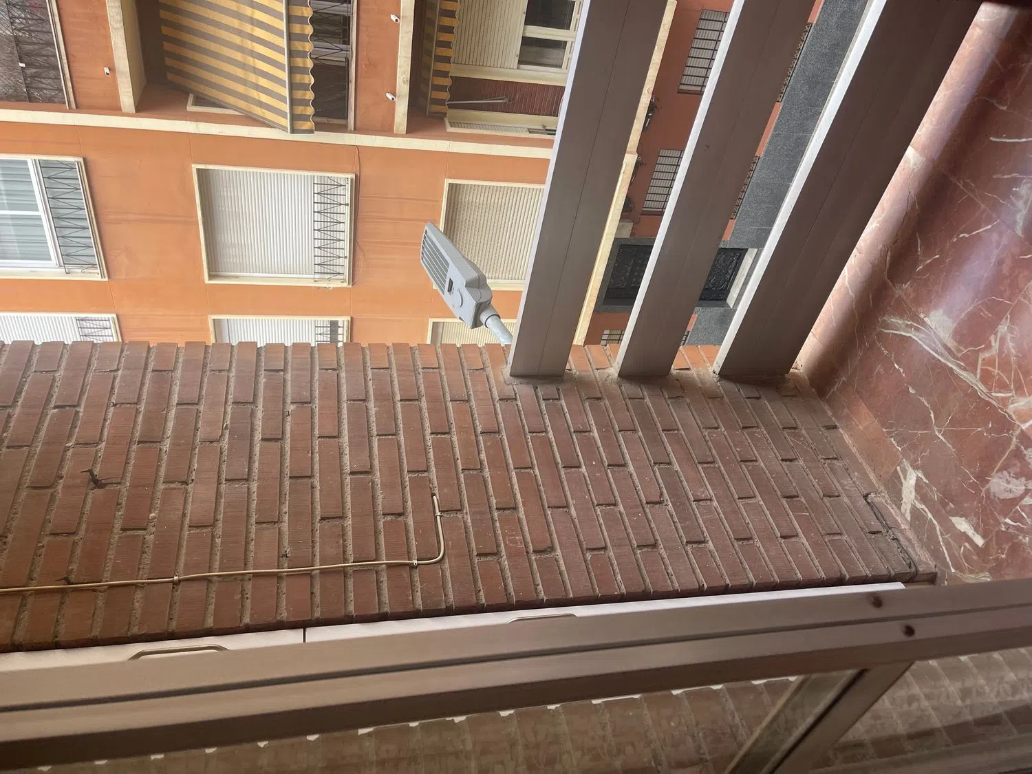 Piso en calle Ángel Ganivet, 5  . (3-1) - Foto 4