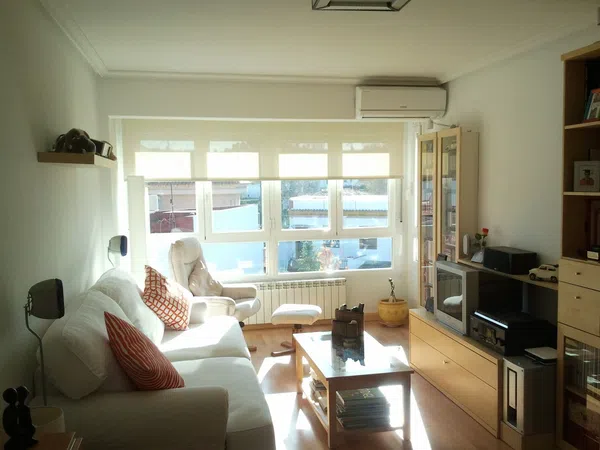 Piso en calle Lacedon, 18 - Foto 2