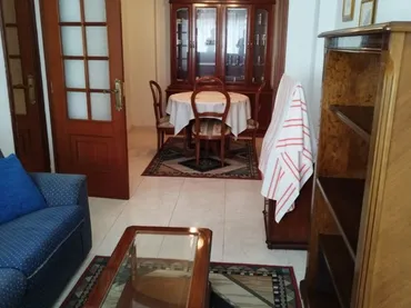 Piso en  Rúa Santa Cecilia 22 - Foto 10