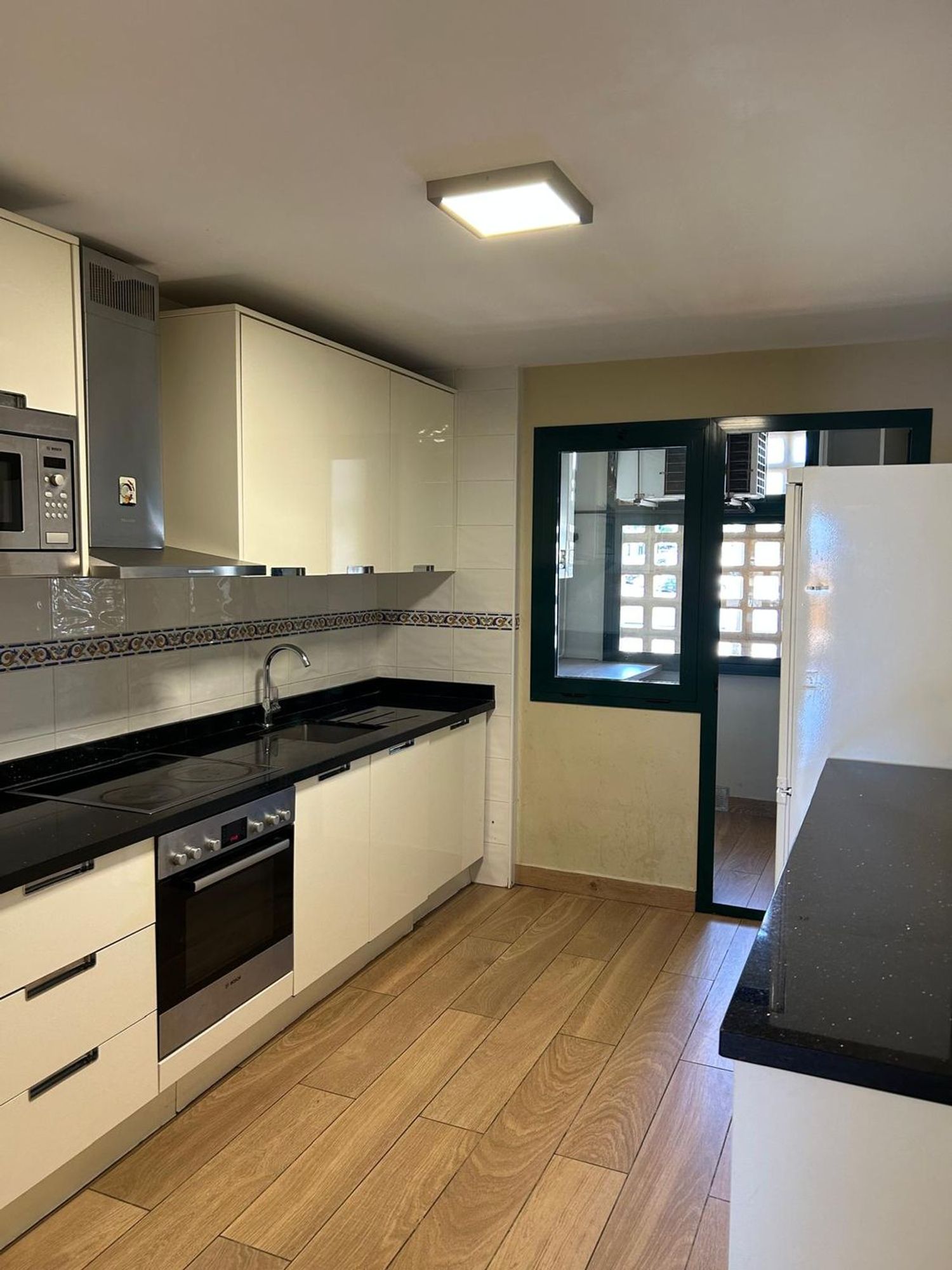 Piso en Avenida Santiago de Compostela, 2, Linda Vista-Nueva Alcántara-Cortijo Blanco - Foto 5