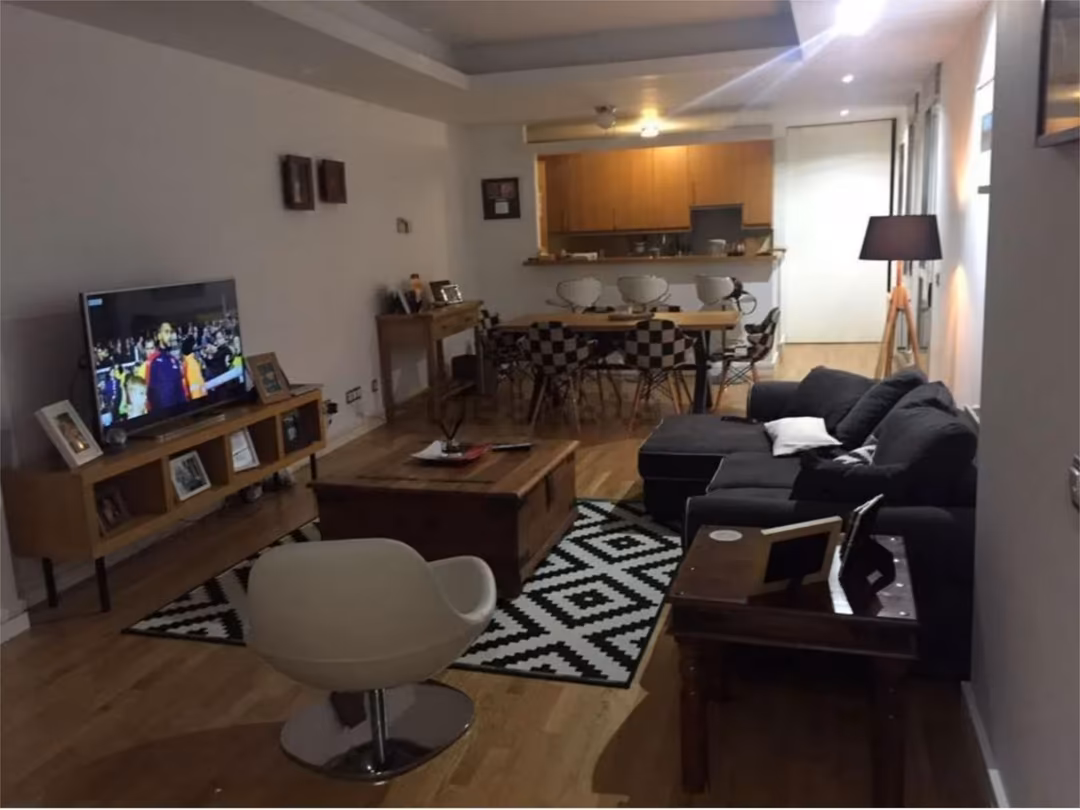 Piso en  Pasaje de la Fundación 15 - Foto 7