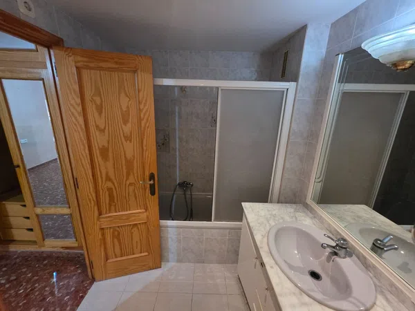 Piso en Avenida Padre Carlos Ferris, 91 D - Foto 1