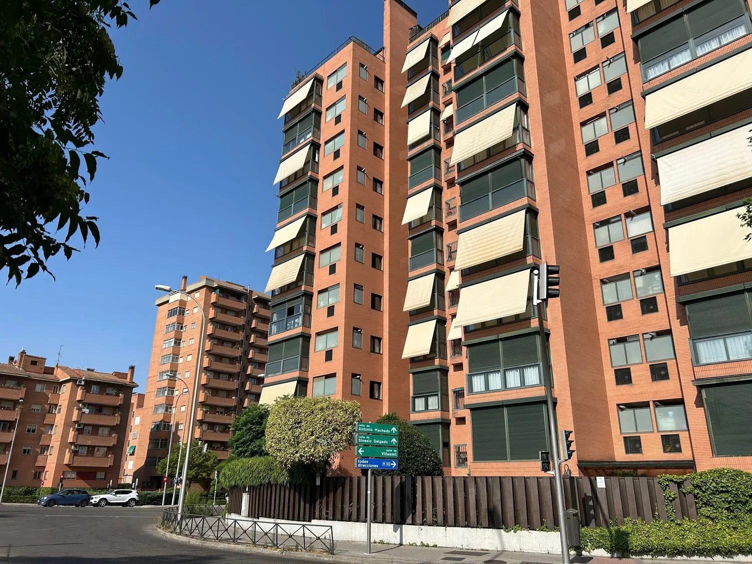 Piso en Barrio Peñagrande - Foto 30