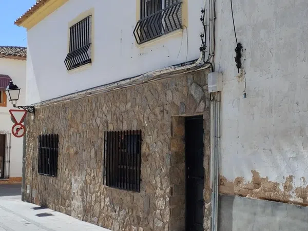 Casa o chalet independiente en Calle Coso, 2 - Foto 9