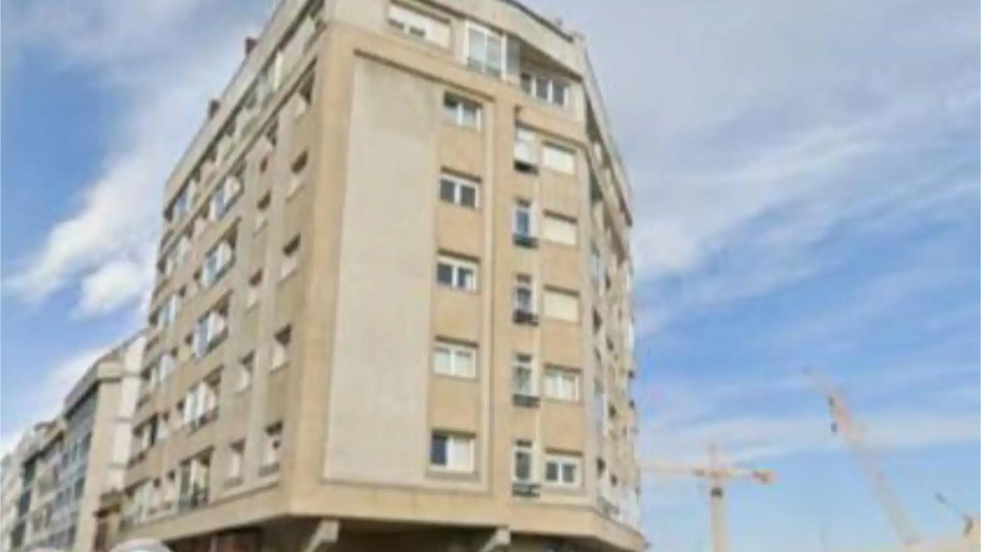 Piso en  Rúa Tomás A. Alonso 138 - Foto 44