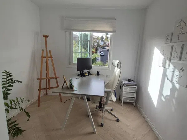 Chalet adosado en calle Trevina, 23 - Foto 8