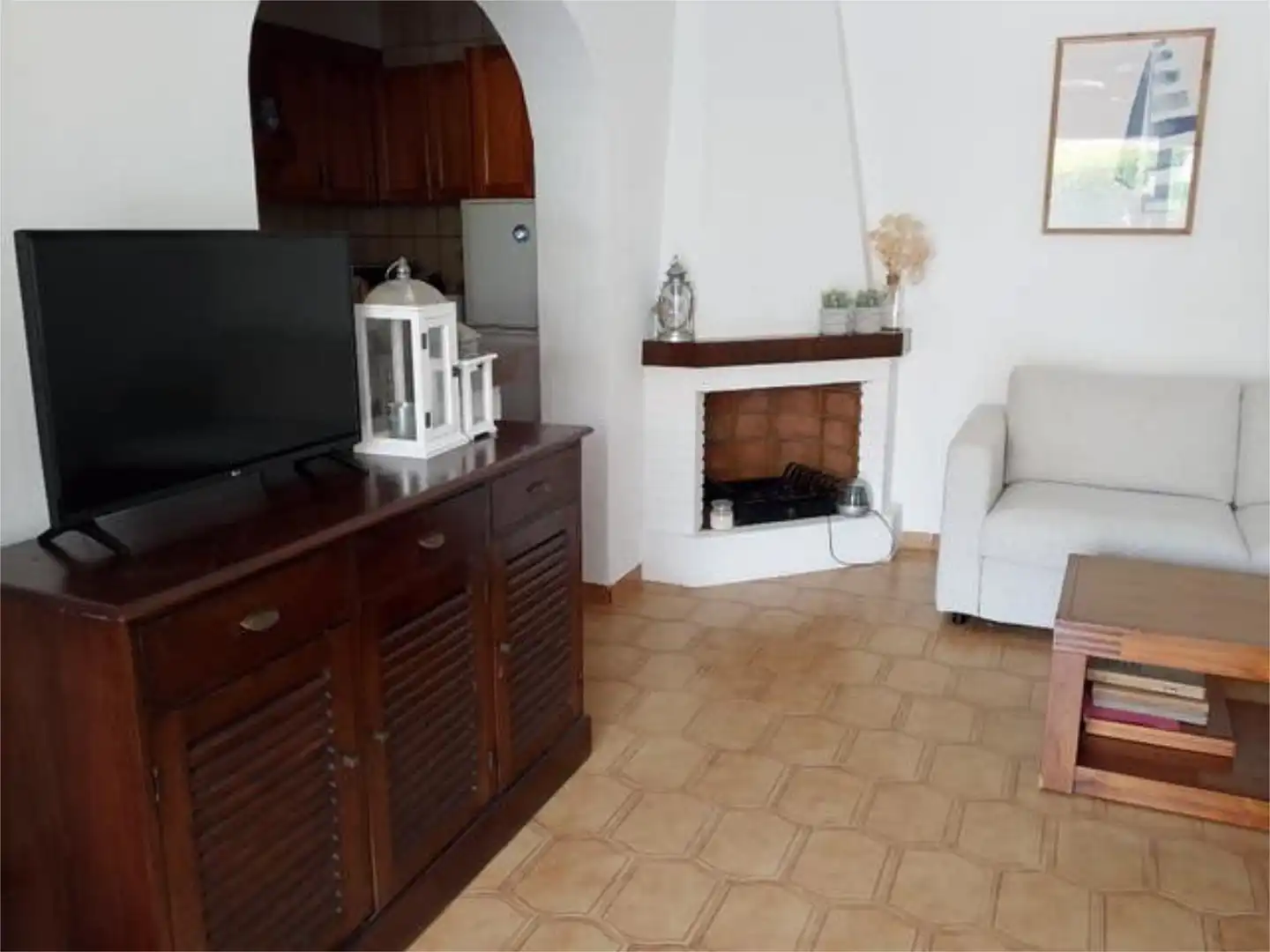 Piso en Cabo Roig - Foto 2