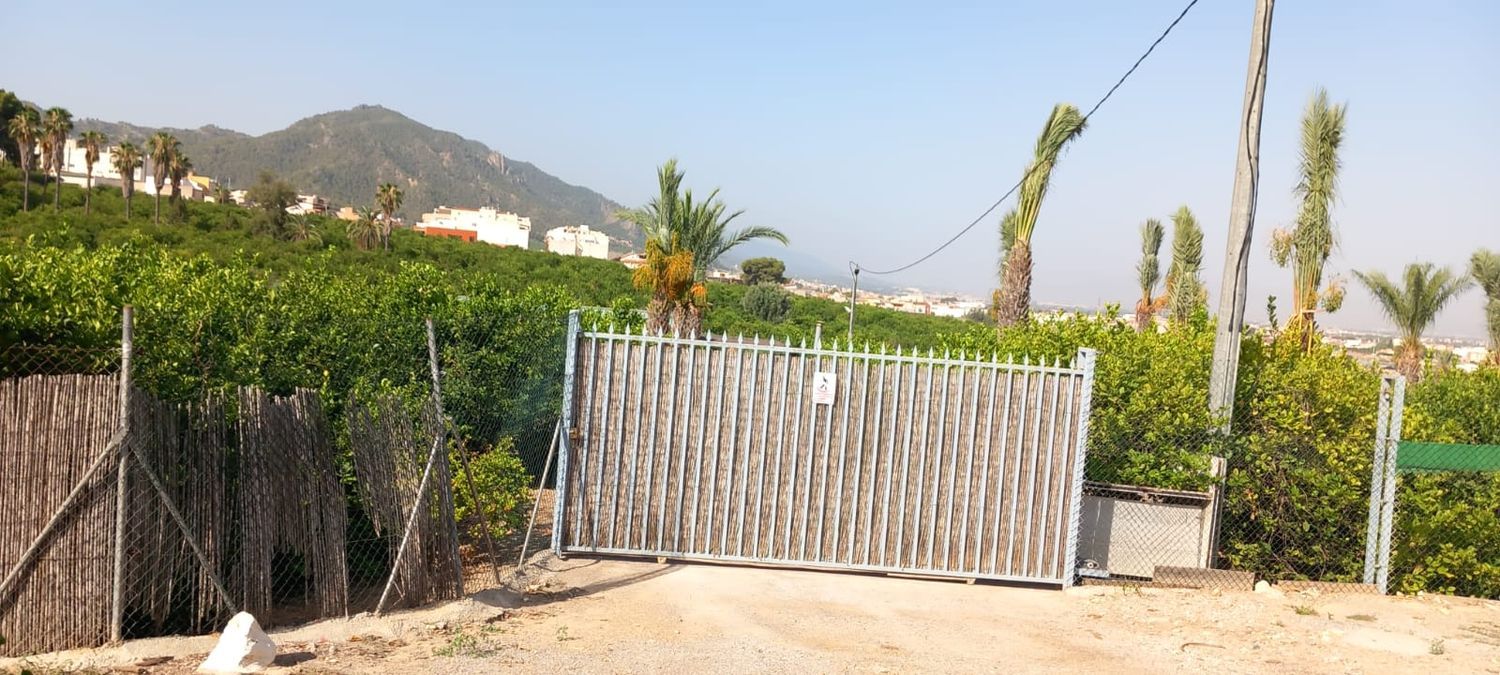 Finca rústica en calle Don Adrián, 1506 - Foto 8