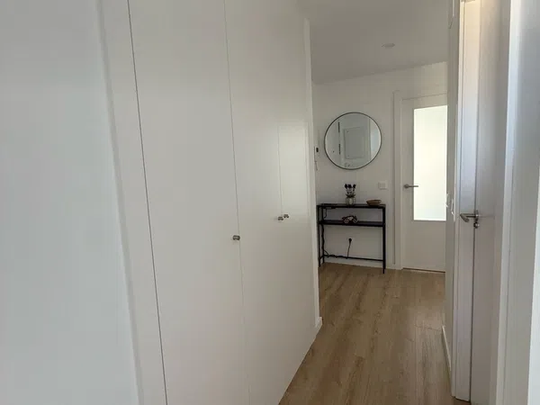 Piso en calle Carlos Benítez Saurel, 7 - Foto 8