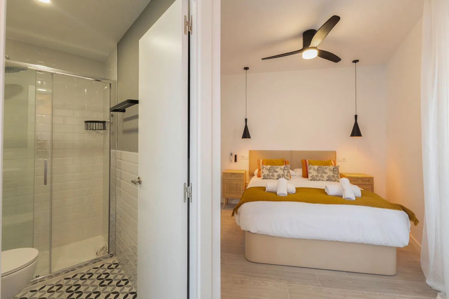 Chalet pareado en calle Muro de los Navarros, 29 - Foto 10