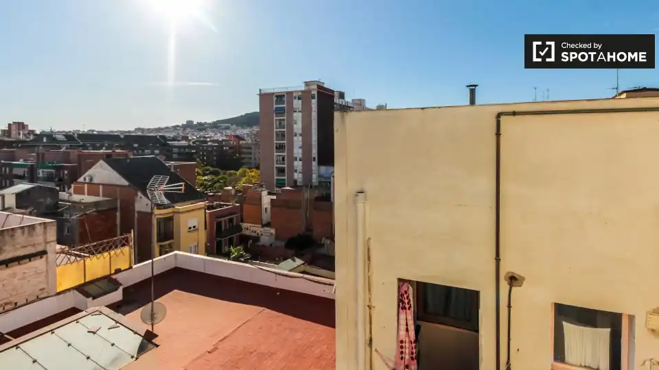 Piso en  Barcelona Capital - Foto 13