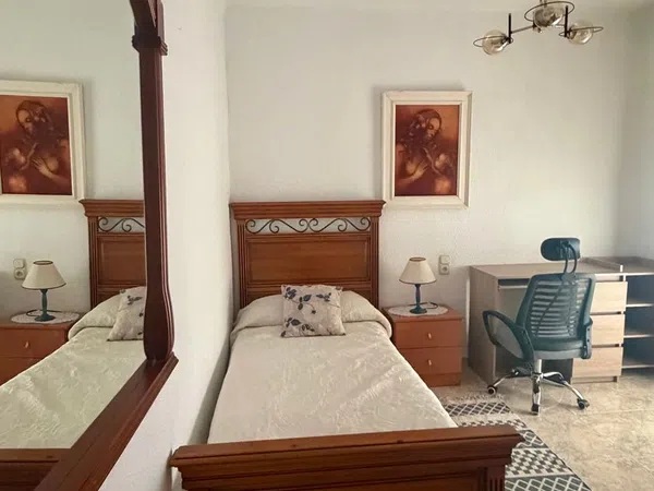 Chalet adosado en Calle Santa Herminia, 30, San Francisco Javier, San Francisco Javier - Foto 21