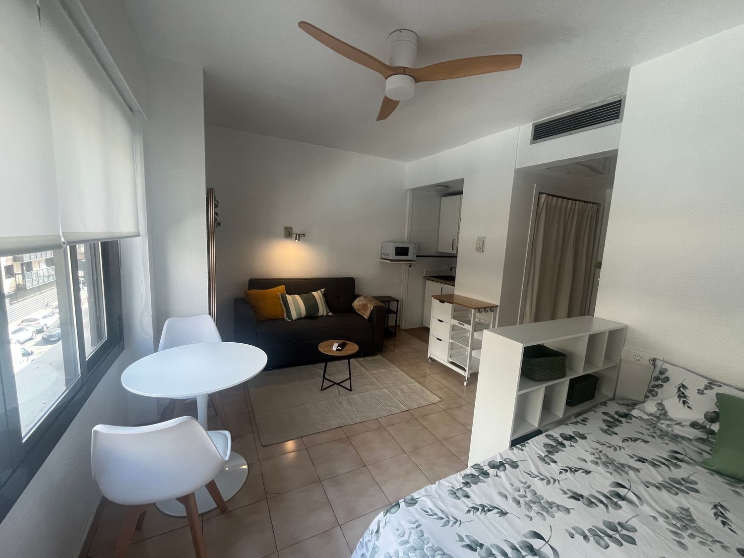 Estudio en Calle Salado, 4 - Foto 12