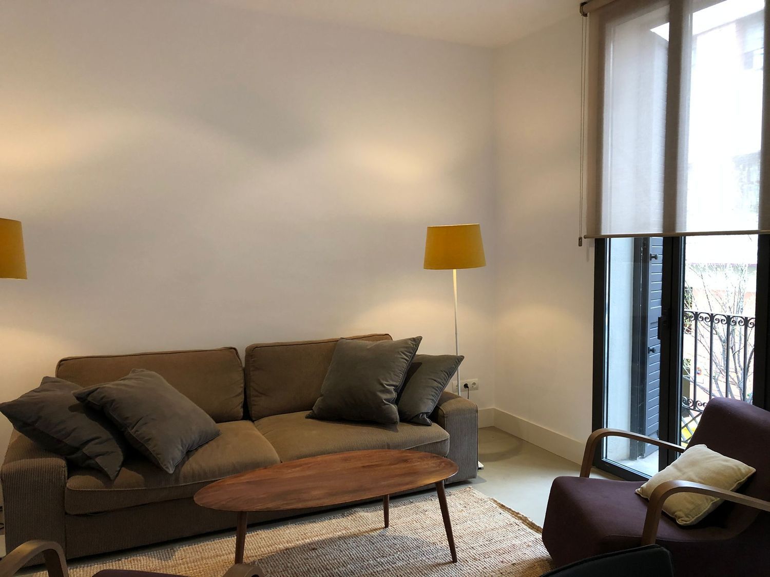 Estudio en Sarrià - Foto 6