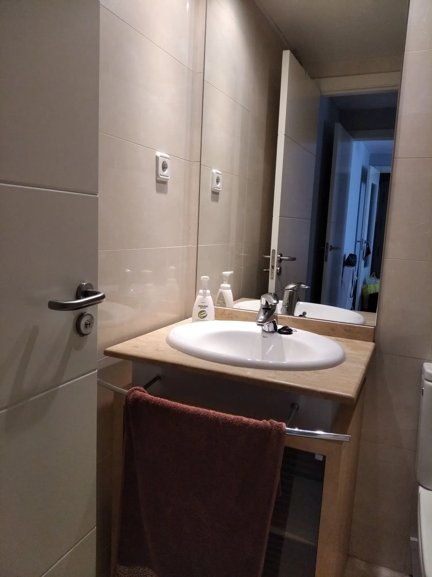 Piso en calle de Cañada del Santísimo, 27 - Foto 4