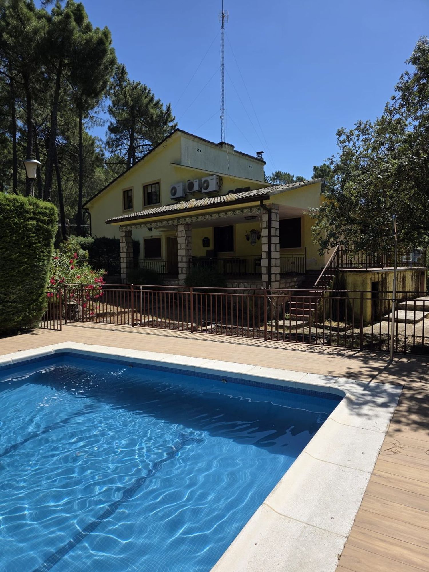 Casa o chalet independiente en Calle Malaga 243, 243 - Foto 23