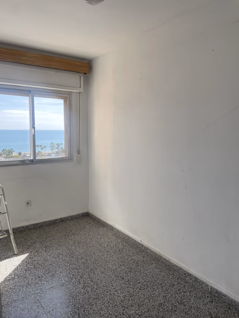 Piso en  Calle Princesa 44