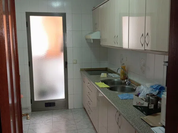 Piso en Avenida Monseñor Riberi, 44 - Foto 4