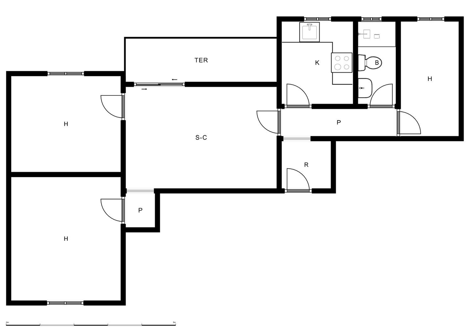 Piso en Barrio Cerdanyola sur - Foto 32