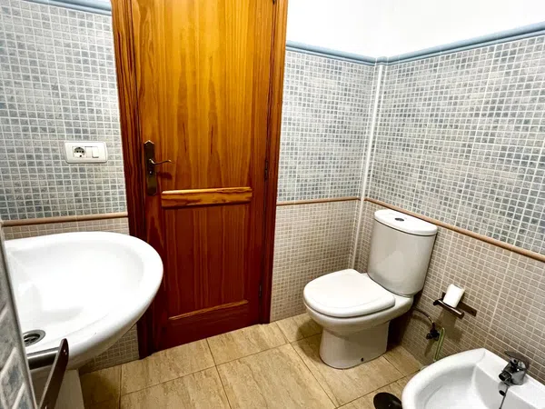 Chalet adosado en Calle Pérez Galdós, 10 - Foto 17