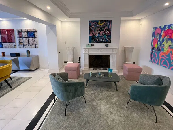 Piso en Barrio Puerto Banús - Foto 8