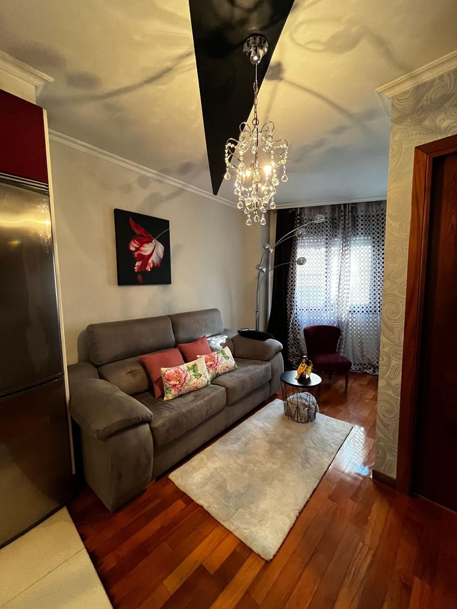 Piso en calle Coutadas, 169 - Foto 14