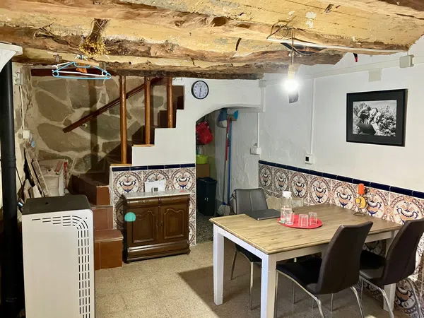 Casa de pueblo en Aldea Corcolilla, 1 - Foto 8