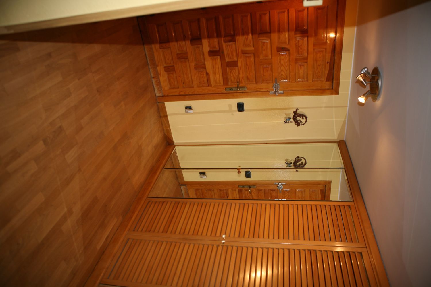 Chalet adosado en calle Mayor, 34 - Foto 5