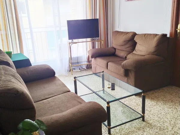 Piso en calle José Recuerda, 4 - Foto 1