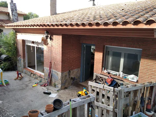 Casa o chalet independiente en Calle Saturno, 23 - Foto 11