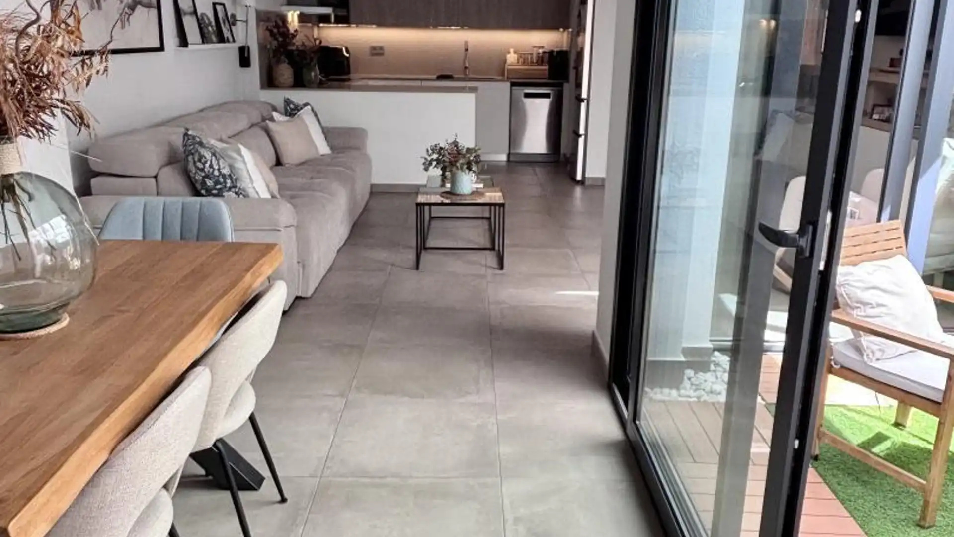 Piso en  Carrer Pizarro 61 - Foto 1