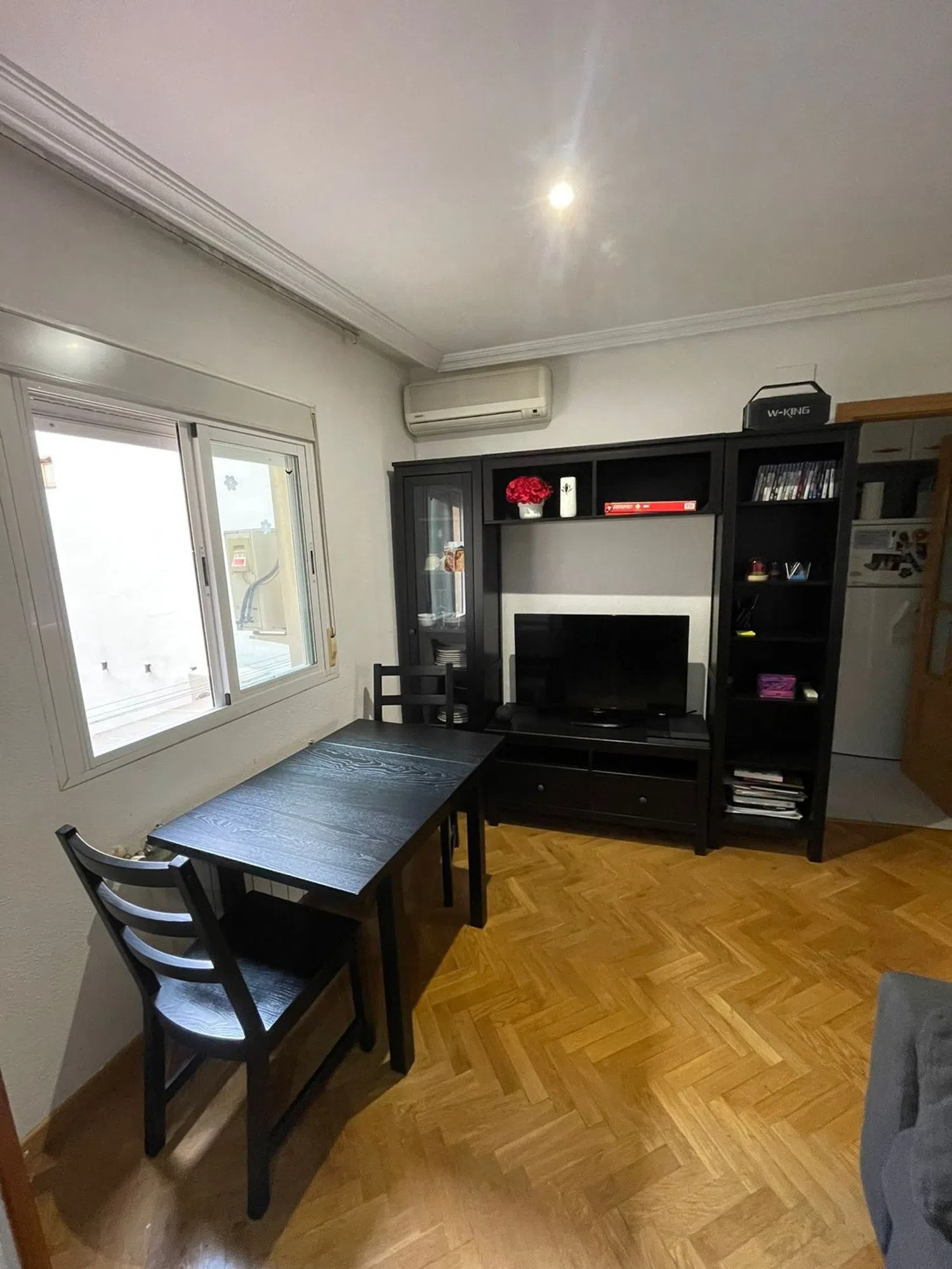 Piso en calle de Jerónima Llorente, 55 - Foto 1