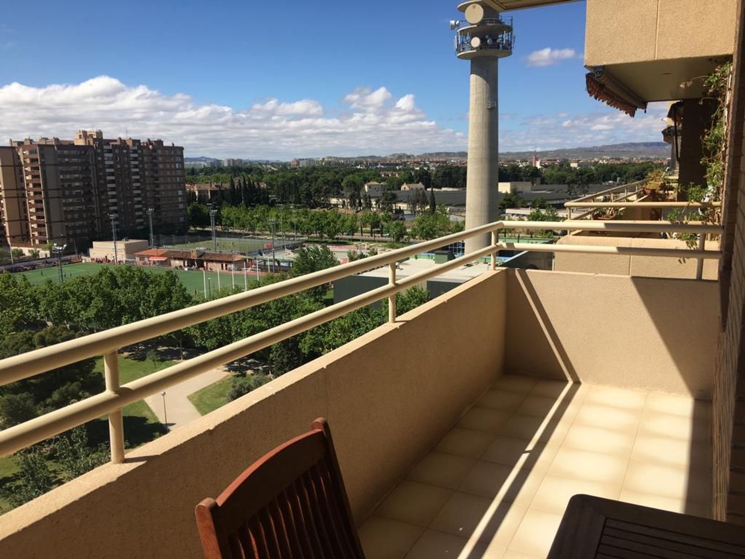 Piso en avenida de Gómez Laguna, 35 - Foto 12