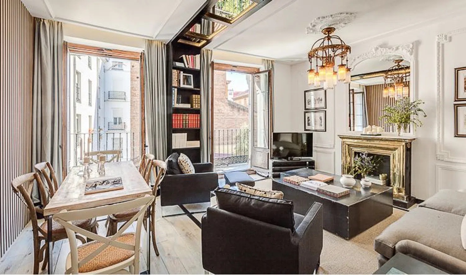 Piso en calle de las Huertas, 3 - Foto 2