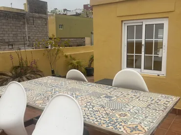 Chalet en  Calle Marqués 15A - Foto 14