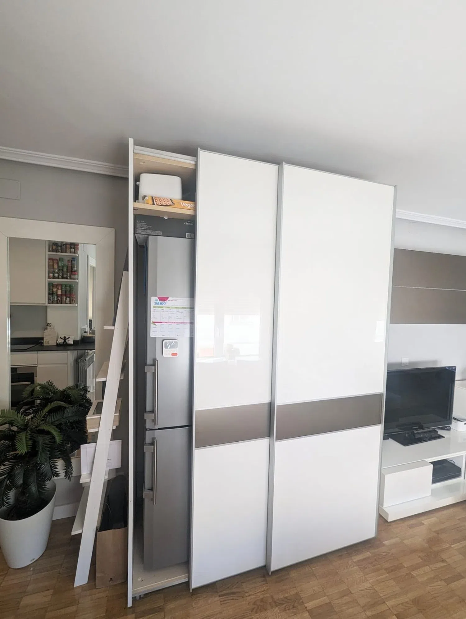 Ático en Rafael Herrera, 9 - Foto 5