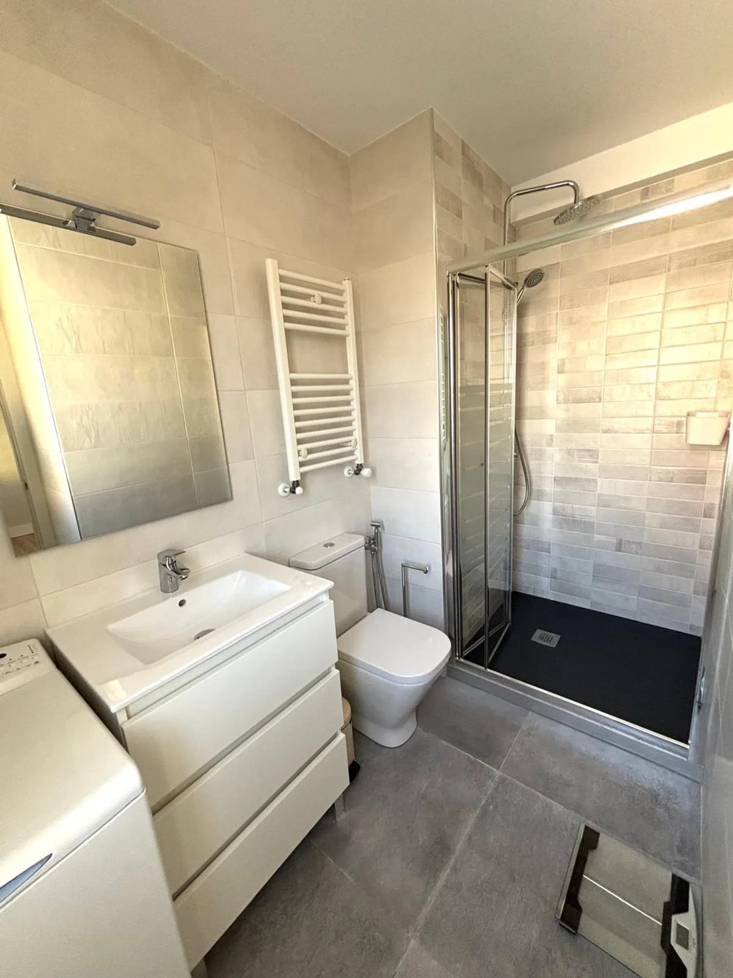 Ático en calle del General Pardiñas, 93 - Foto 12