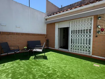 Ático en  Carrer de Vicent Cardona - Foto 1