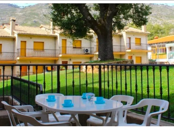 Chalet adosado en Calle Guadahornillos, 15 - Foto 4