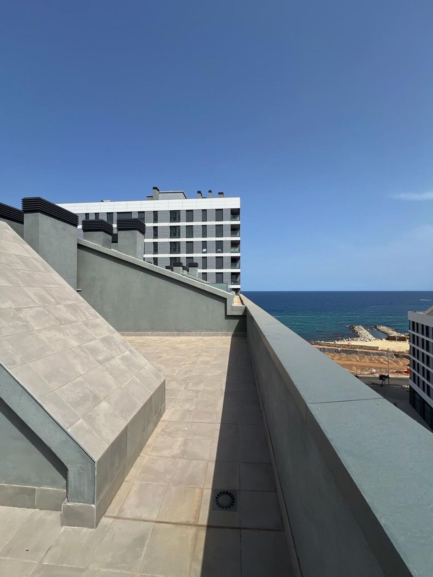 Ático en Paseo Del Mare Nostrum, 59, Port, Port - Foto 23