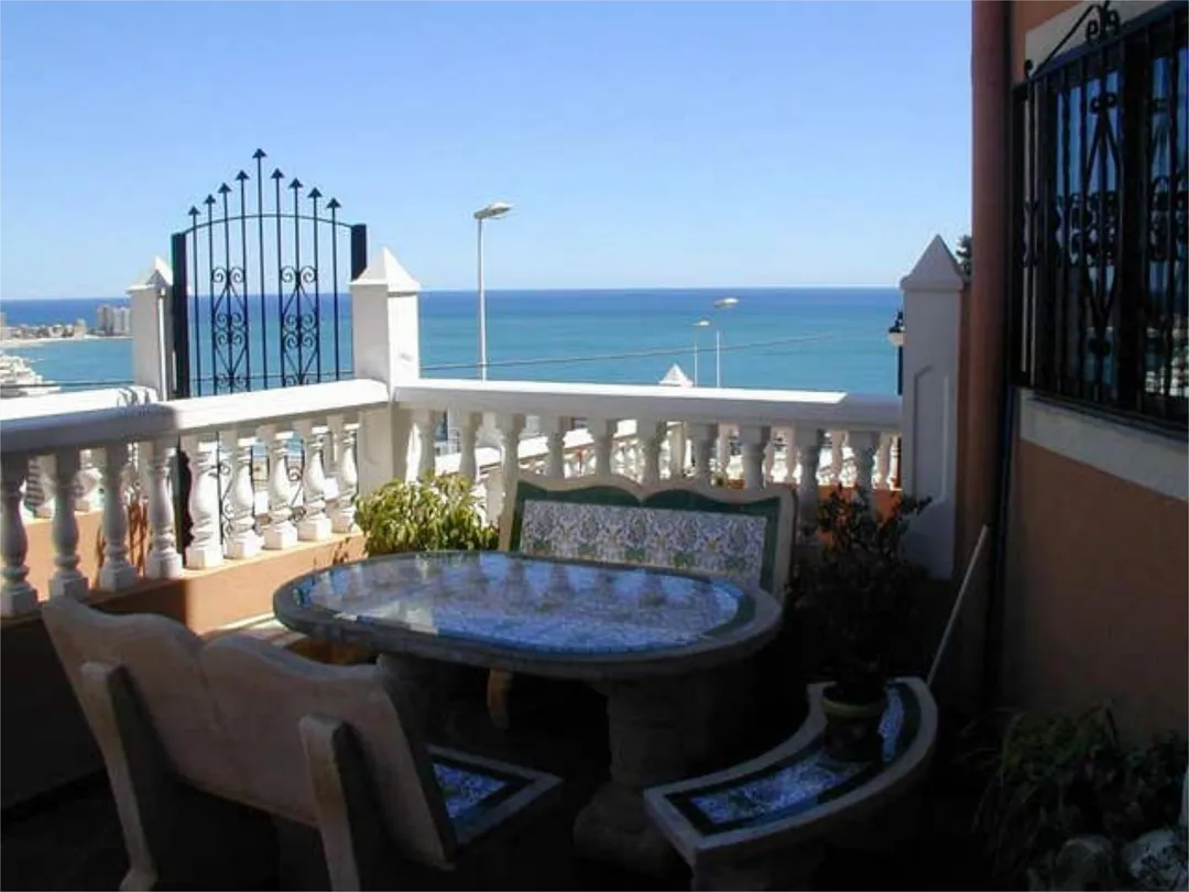 Casa adosada en CARRETERA AL FUERTE - Foto 1