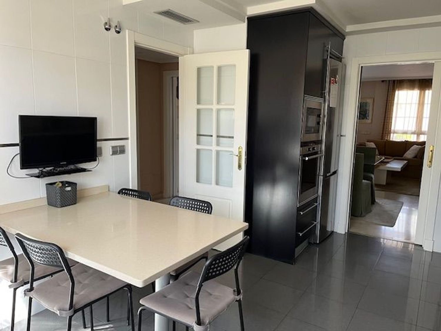 Chalet adosado en Calle Pedro Laín Entralgo, 2 - Foto 7