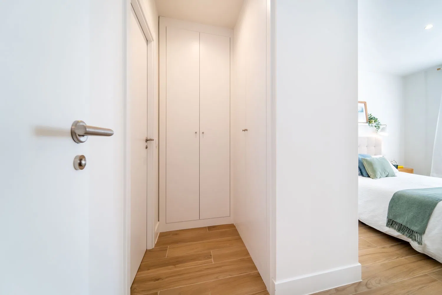 Piso en calle José María Lozano Sainz, 41 - Foto 10