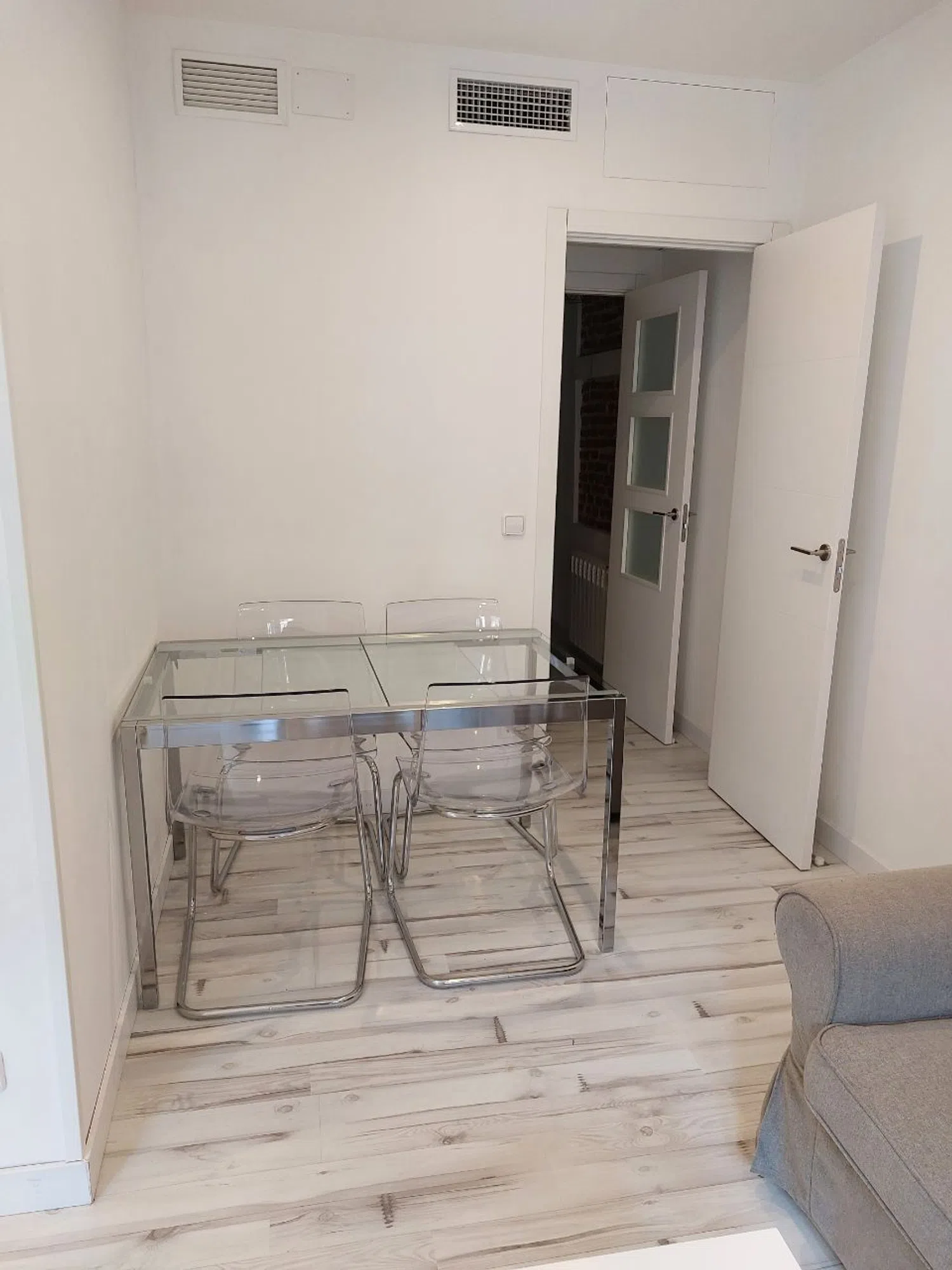 Piso en calle de Sagasta, 7 - Foto 5